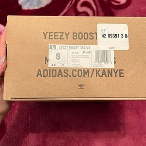 Yeezy 350